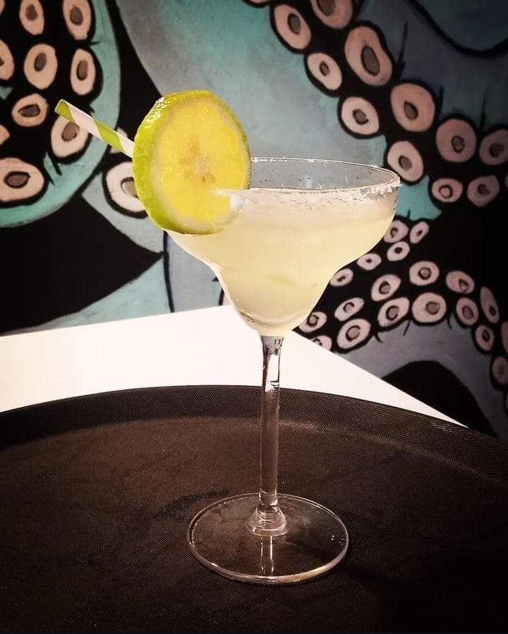 Margarita