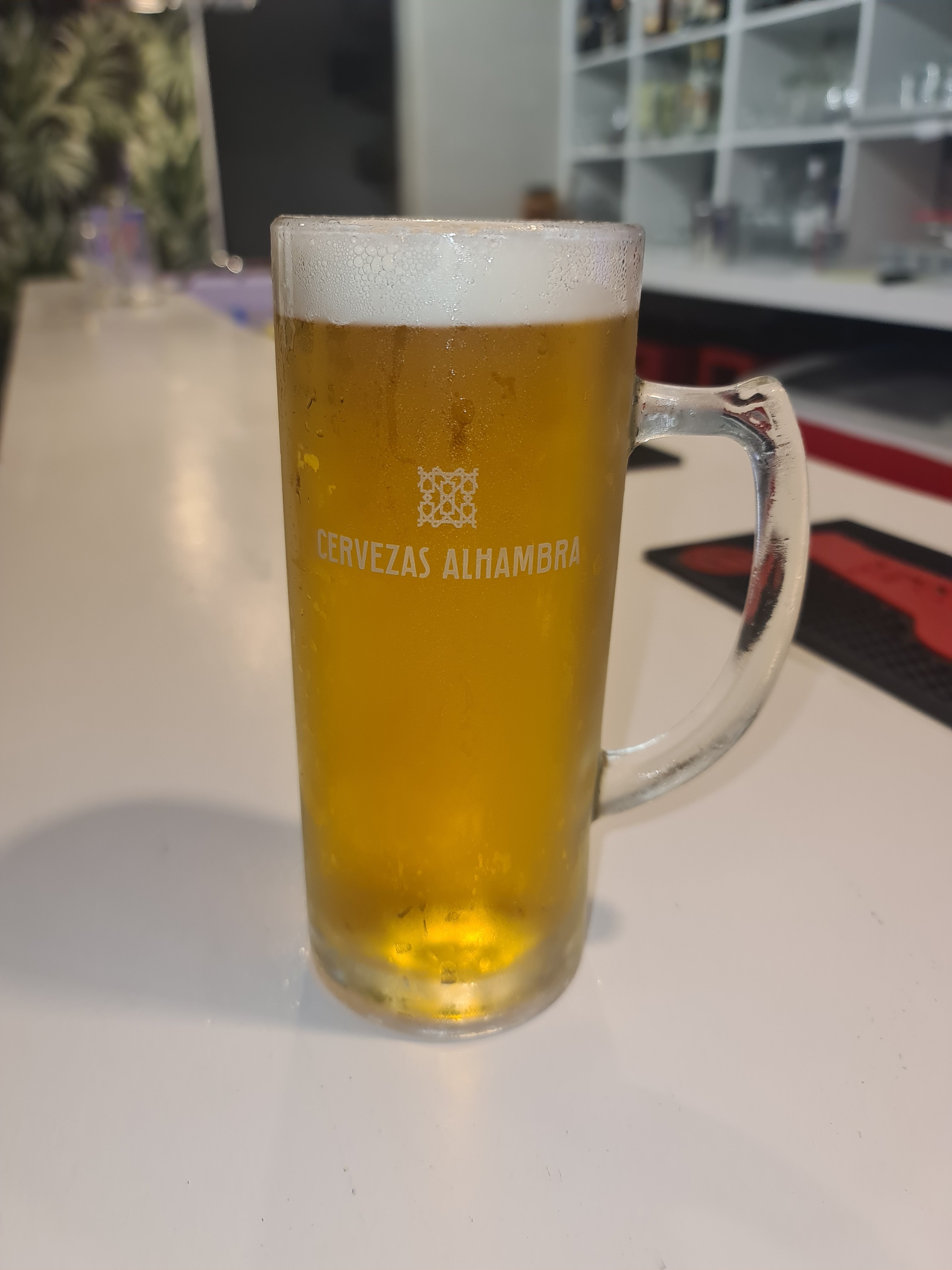 Alhambra 500ml