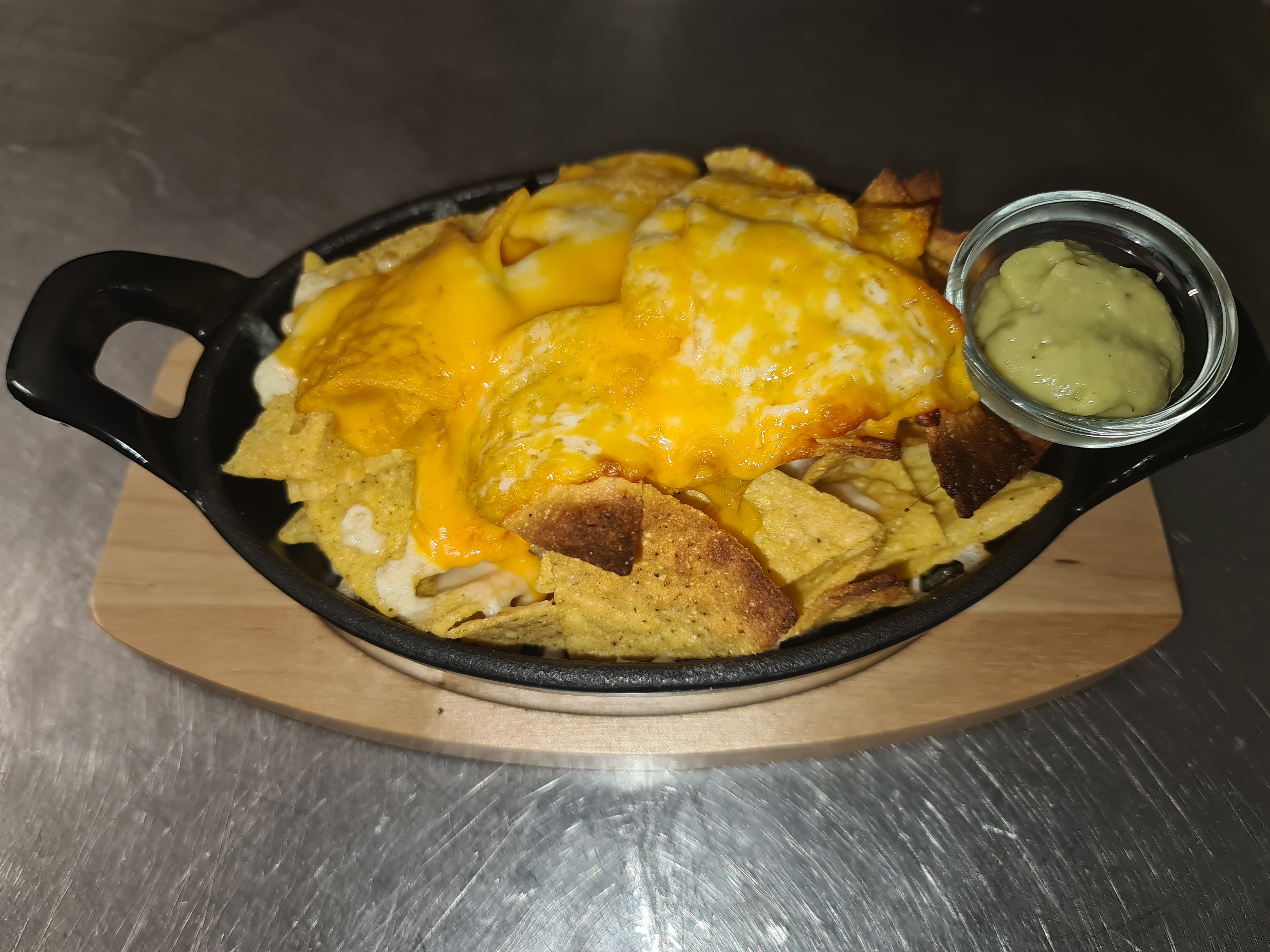 Nachos