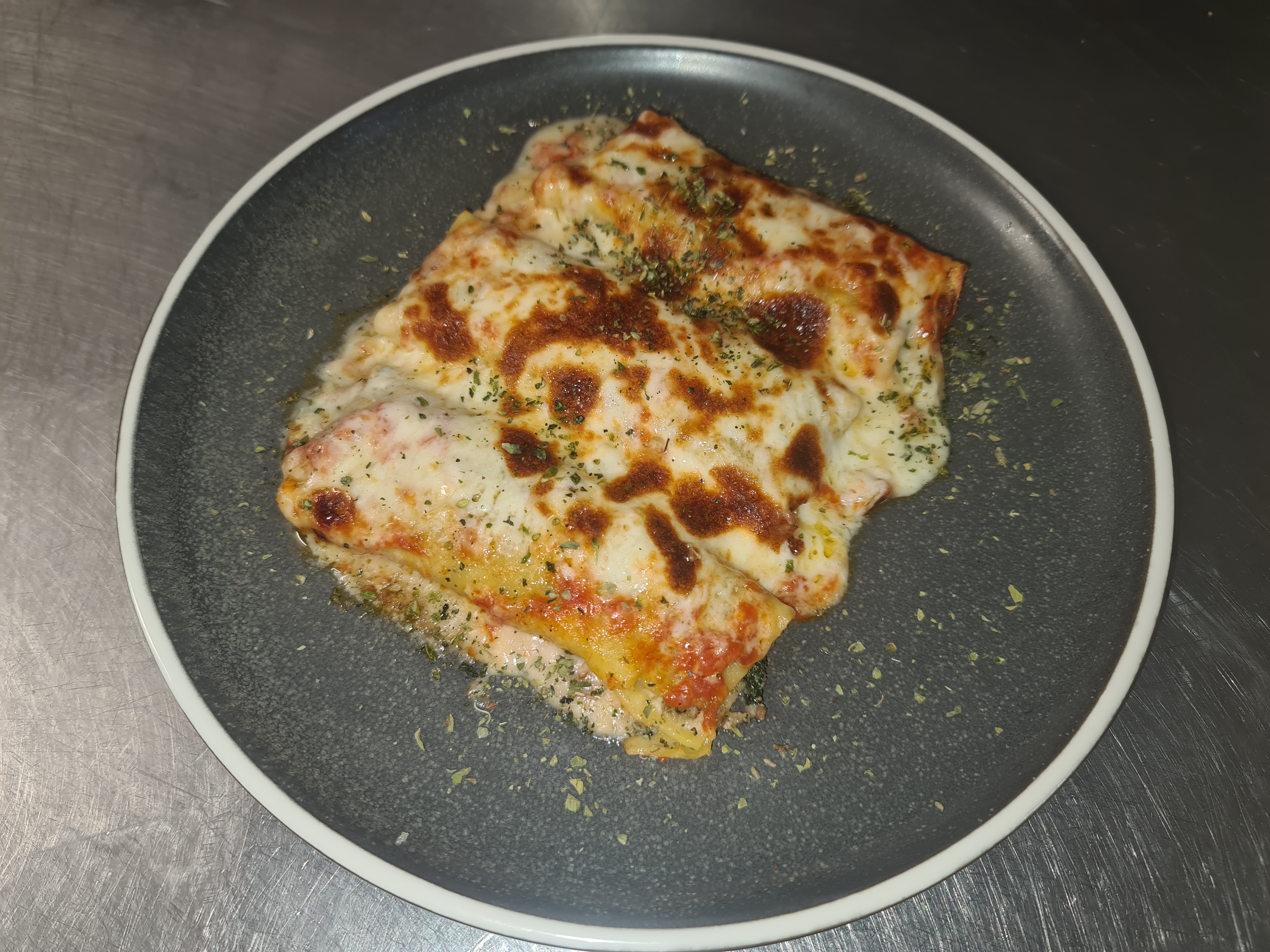 Cannelloni