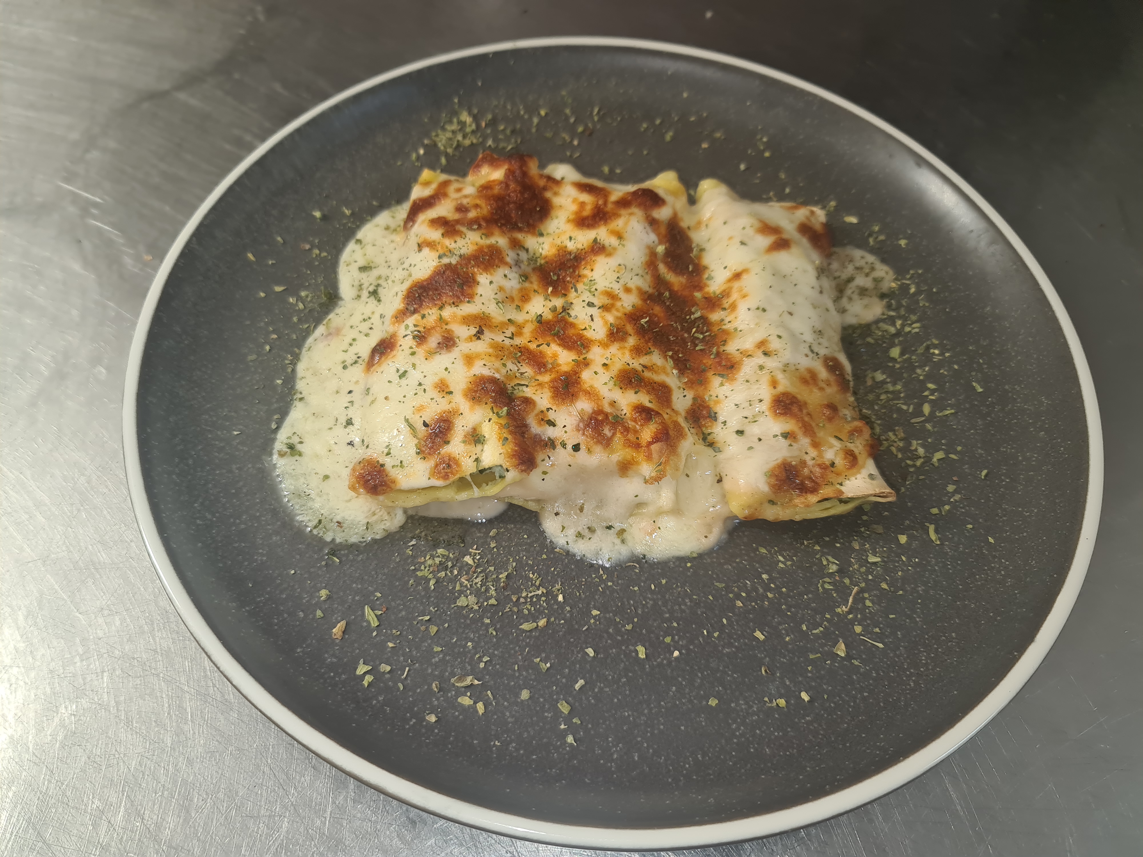 Cannelloni