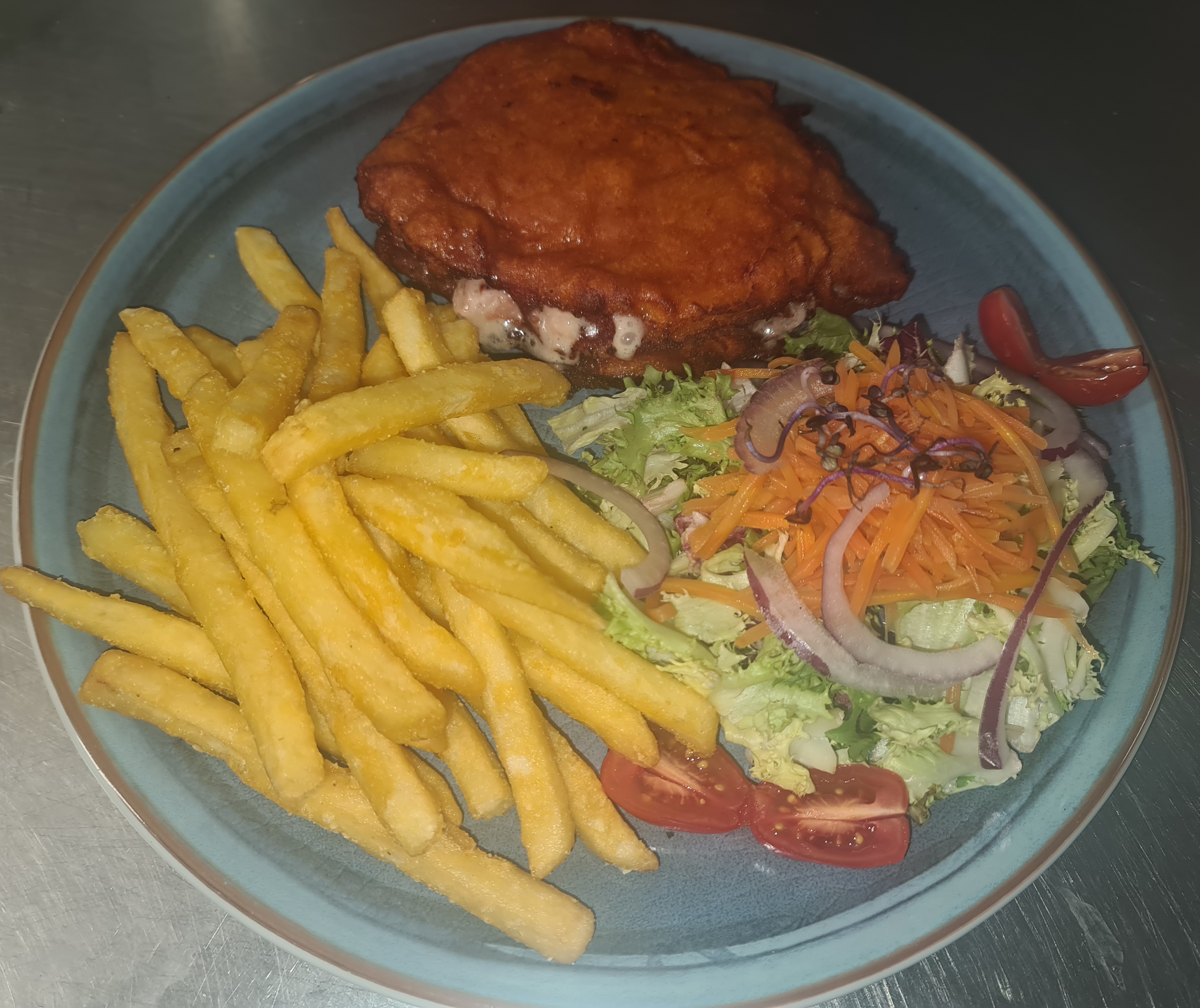 Cachopo 500g