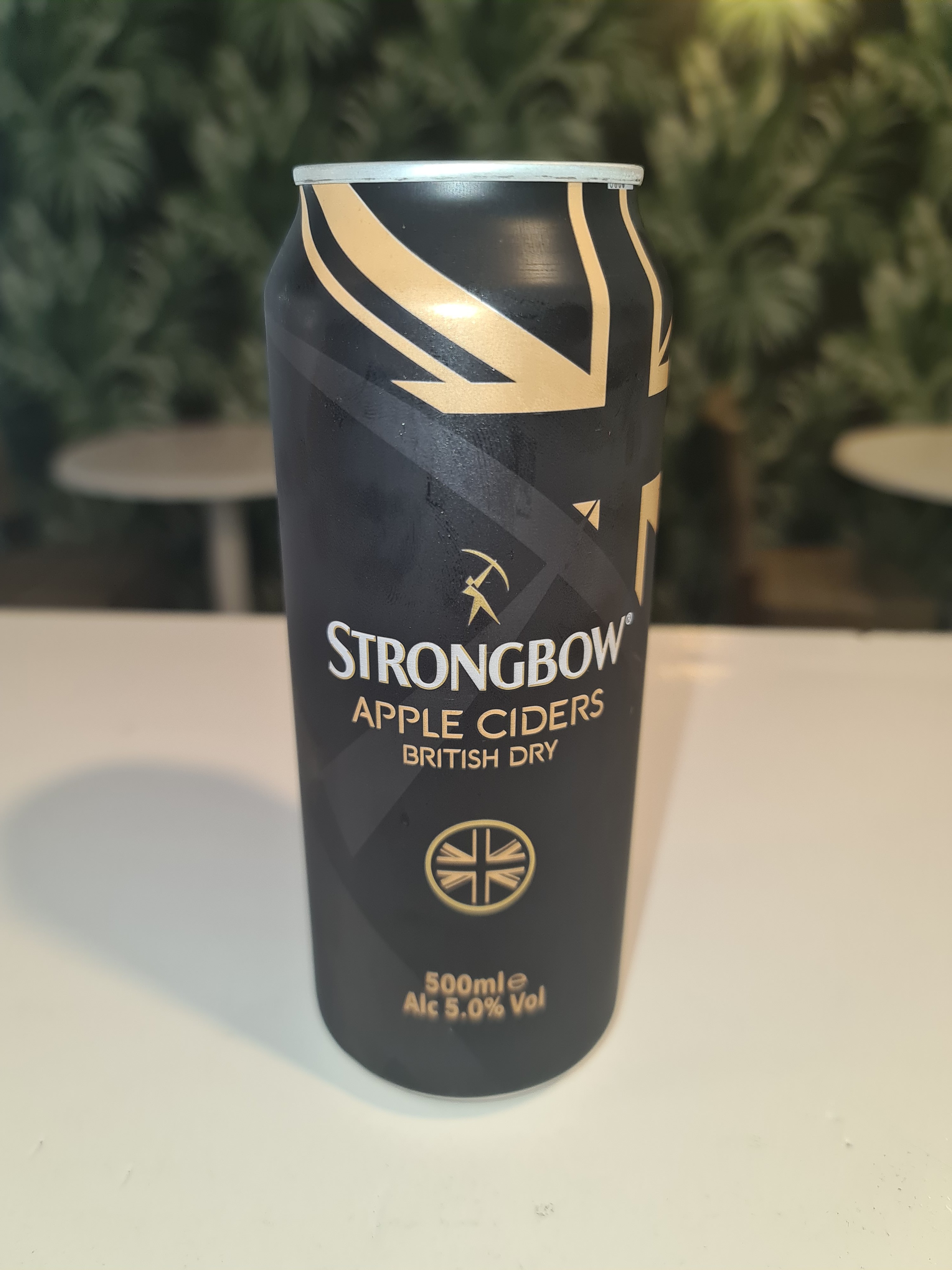 Strongbow 500ml