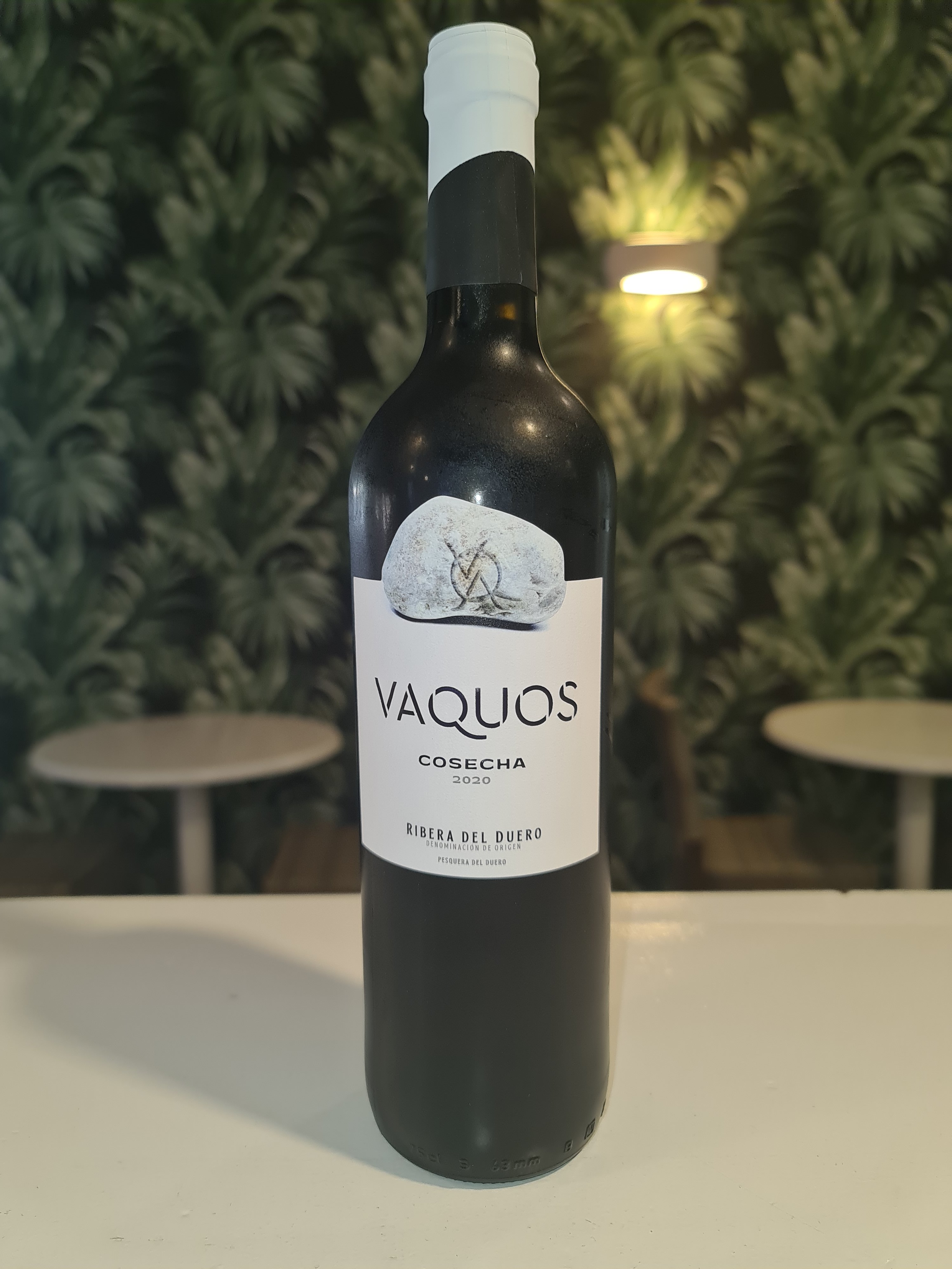 House Red Bottle 70cl