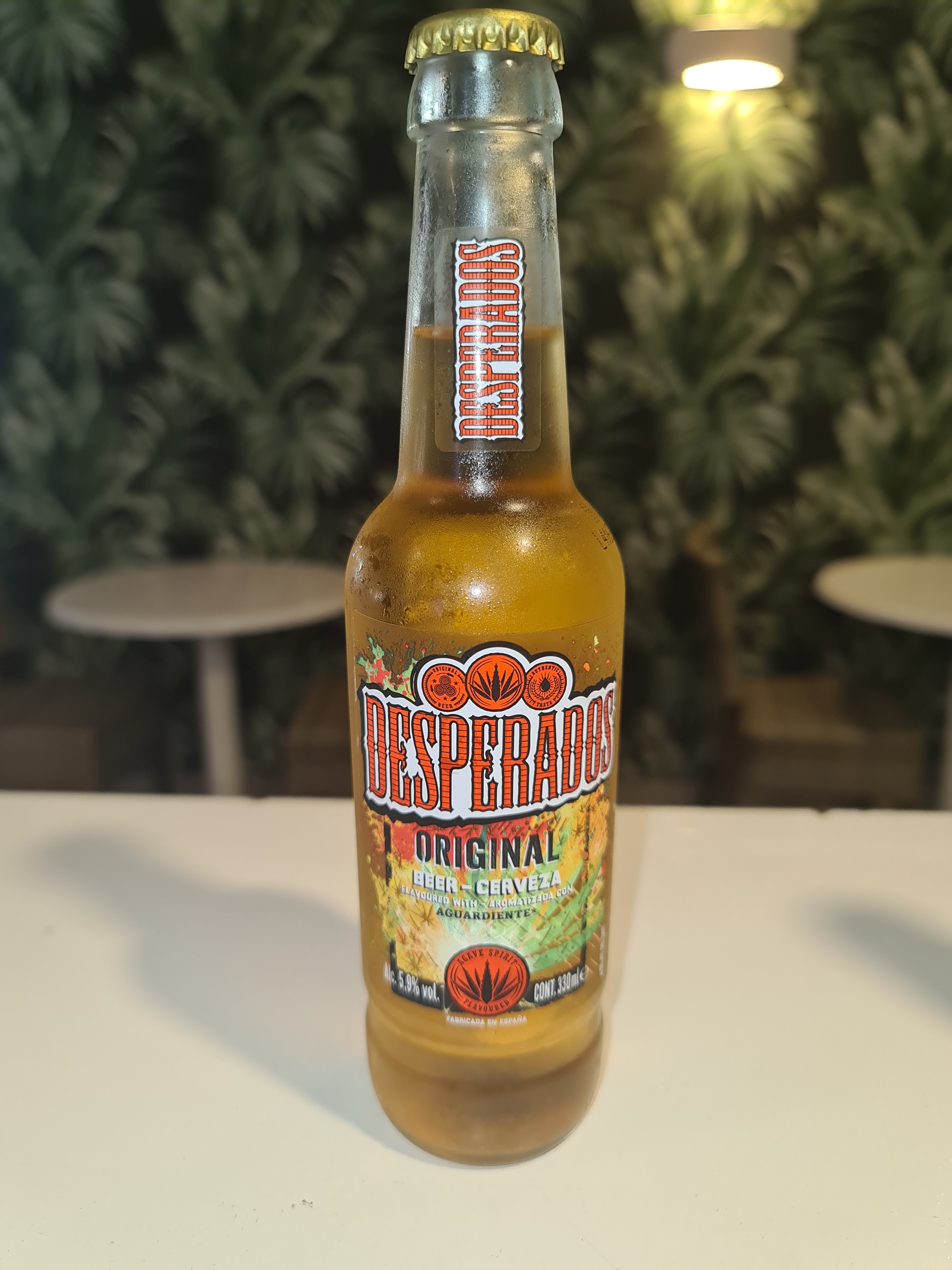 Desperados