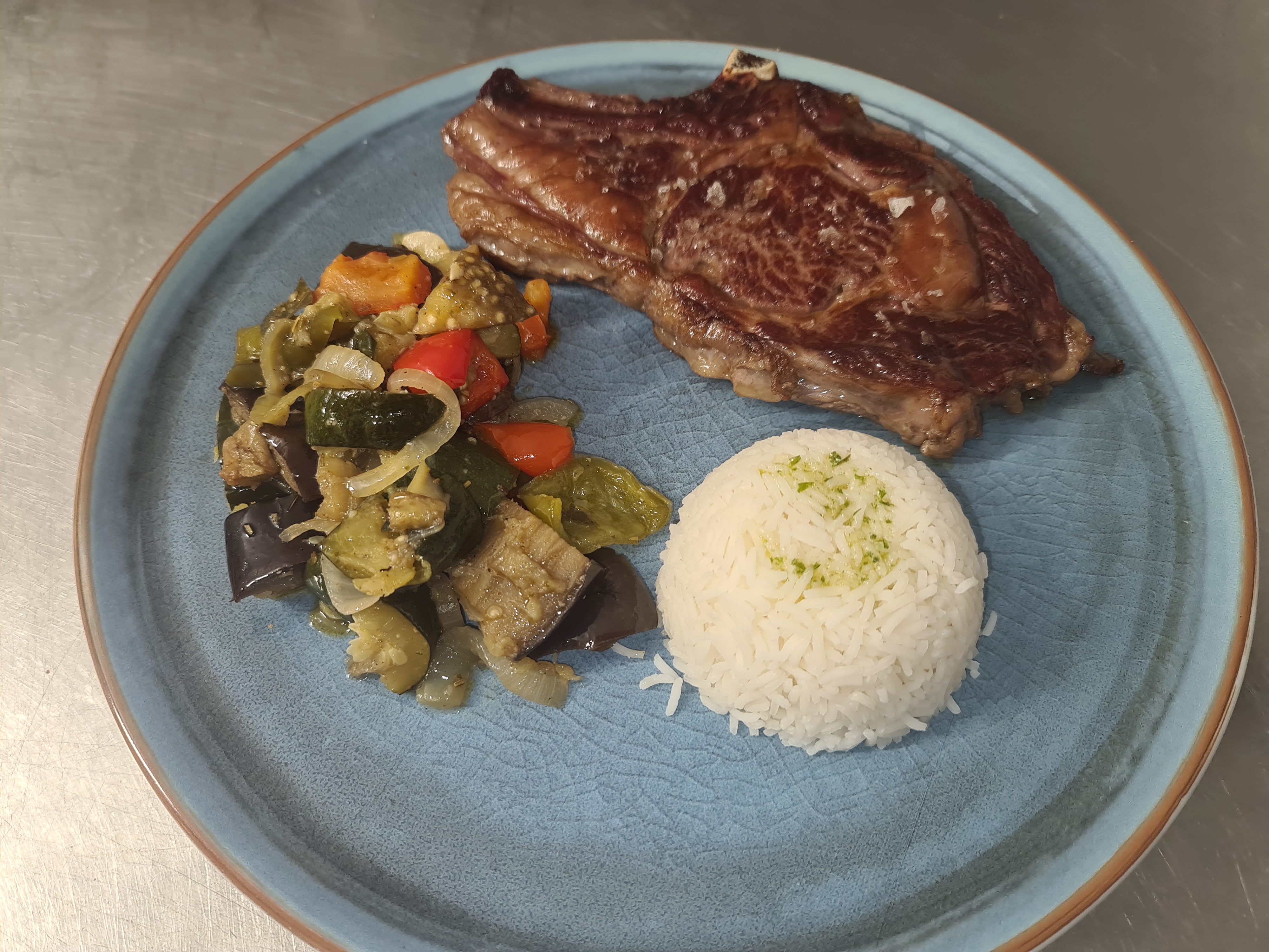 Ribeye Steak 500g